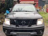 gebraucht Nissan King NavaraCab 2,5 Diesel