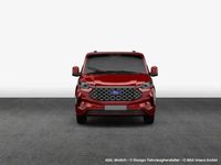 Gebraucht Ford Tourneo Titanium 150 PS (110 kW) 2024 Rot Kombi