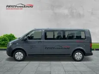 Używany VW T6.1 150 KM (110 kW) 2023 Szary Van