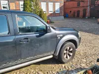 Gebraucht Ford Ranger 140 PS (102 kW) 2009 Pickup