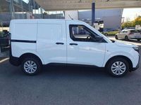 Neu Ford Transit Trend 101 PS (74 kW) 2025 Frozen white Van / Kleinbus
