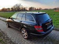 gebraucht Mercedes C200 CDI T AVANTGARDE - Tüv neu