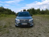 Gebraucht Suzuki Vitara 140 PS (102 kW) 2018 Grau SUV