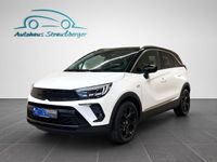 gebraucht Opel Crossland Ultimate UPE:37.000 € Navi LED Kamera