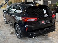 Gebraucht Ford Kuga ST-Line X 186 PS (136 kW) 2024 Obsidianschwarz metallic SUV