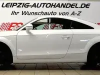 Gebraucht Audi TT Sport 160 PS (117 kW) 2011 Andere Coupé