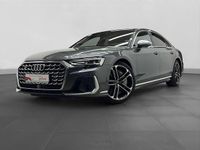 Occasion Audi S8 Ambiente 571 ch (419 kW) 2024 Gris Berline