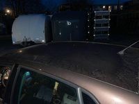 Gebraucht VW Polo Trendline 60 PS (44 kW) 2011 Braun Kleinwagen