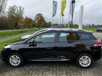 gebraucht Renault Clio GrandTour TCe 90 Business Edition Klima/FSE