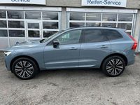 Gebraucht Volvo XC60 Ultimate 235 PS (172 kW) 2023 Grau SUV