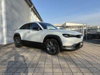 Gebraucht Mazda MX30 Edition 106 kW (145 PS) 2020 Weiß SUV