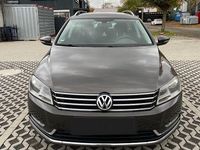 Gebraucht VW Passat 140 PS (102 kW) 2012 Braun Kombi