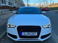 gebraucht Audi A5 3.0 TDI DPF quattro S tronic