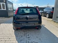 gebraucht Fiat Punto Evo 1.2 8V Active,1.Hand,ALU,TÜV 07/2024