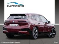 gebraucht BMW iX xDrive40