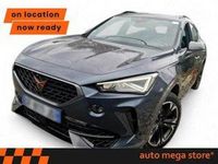Second-hand Cupra Formentor 150 CP (110 kW) 2022 Gri SUV