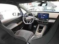 Gebraucht Cupra Born 150 kW (204 PS) 2024 Grau Kleinwagen