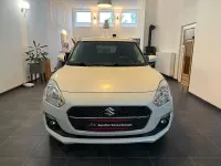 Usata Suzuki Swift Comfort+ 111 CV (81 kW) 2018 Bianco Utilitaria