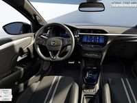 Neu Opel Corsa Ultimate 145 PS (106 kW) 2025 Grafik grau Kleinwagen