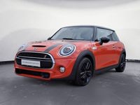 gebraucht Mini Cooper S Sport Aut. DKG Klimaaut. Sportsitze PDC