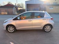 Usado Toyota Yaris Executive 99 HP (72 kW) 2012 Citadino
