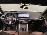 Gebraucht BMW X6 M Sport 340 PS (250 kW) 2025 Skyscraper grau SUV