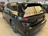 Gebraucht Opel Astra 131 PS (96 kW) 2025 Schwarz Kleinwagen