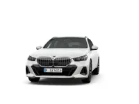 Gebraucht BMW 520 Comfort Edition 197 PS (144 kW) 2025 Kombi