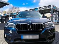 Gebraucht BMW X5 258 PS (189 kW) 2016 SUV