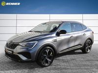 Gebraucht Renault Arkana 143 PS (105 kW) 2022 Grau SUV