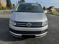 Gebraucht VW T6 150 PS (110 kW) 2017 Silber Van