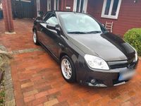 gebraucht Opel Tigra Twintop Caprio