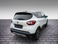 Gebraucht Renault Captur Collection 131 PS (96 kW) 2019 Weiß SUV