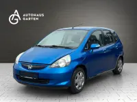 Occasion Honda Jazz LS 83 ch (61 kW) 2006 Argent Citadine
