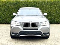 gebraucht BMW X3 xDrive28i~Allrad~Xenon~Allwetter~R-Kamera