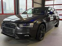 Gebraucht Audi A4 Comfort 245 PS (180 kW) 2013 Andere farben Kombi