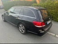 Gebraucht Mercedes E250 204 PS (150 kW) 2014 Kombi