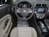 Gebraucht Jaguar XKR R 510 PS (375 kW) 2009 Ultimate black . Cabrio