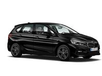 Gebraucht BMW 218 Efficient Dynamics 150 PS (110 kW) 2026