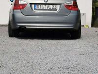 gebraucht BMW 320 320 d DPF