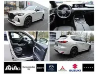 Neu Mazda 6 Homura-Line 254 PS (186 kW) 2026 SUV