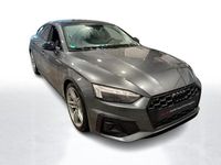 Gebraucht Audi A5 Sportback S-Line 204 PS (150 kW) 2023 Daytonagrau perleffekt Kleinwagen