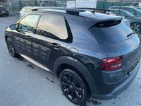 gebraucht Citroën C4 Cactus Shine