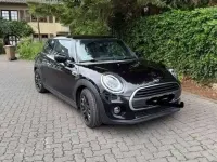 Gebraucht Mini ONE 102 PS (75 kW) 2020 Schwarz Kleinwagen