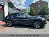 Gebraucht Maserati Levante GranLusso 275 PS (202 kW) 2018 Schwarz SUV