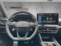 Neu Cupra Leon 150 PS (110 kW) 2026 Glacier white Kombi