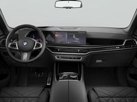 Gebraucht BMW X5 M Sport 340 PS (250 kW) 2024 Alpinweiß (weiß) SUV