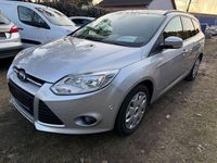 Gebraucht Ford Focus SYNC Edition 101 PS (74 kW) 2014 Other Kombi