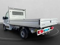 Usata VW Crafter 103 CV (75 kW) 2022 Bianco Furgone