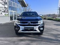 gebraucht VW Amarok 3.0 TDI Aventura 4Motion